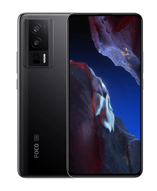 Xiaomi POCO F5 Pro - Gsm24.pl